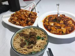-峨嵋酒家总店(车公庄店)