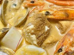 四喜沙茶锅-林四喜·闽南传家菜(鼓浪屿店)