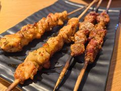 -撒拉花儿·新疆菜·清真(太阳宫店)