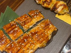 -鸟鹏烧鸟居酒屋(熙龙湾店)