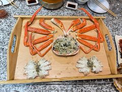 -震海贝烤贝·民俗特色店(延吉总店)