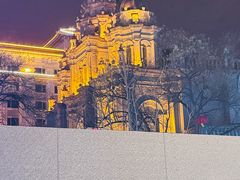 -王府井天主教堂