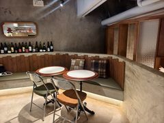 -有序Orderly融合西餐·咖啡(运河外滩店)
