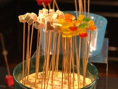 -OPEN開全日自助餐厅·牛肉火锅·海鲜(佛山希尔顿酒店)