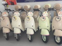 -雅迪电动车(北艾路店)