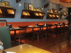 -亚马逊海鲜自助餐厅(惠山万达店)