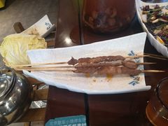 -亿诣蝎府炸酱面羊蝎子火锅(酷车小镇店)