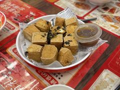 -孖记茶档·热腾茶餐(江南西plus店)