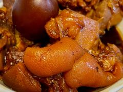 -黄祥华养生堂·炖汤·营养蒸饭(岭南天地店)