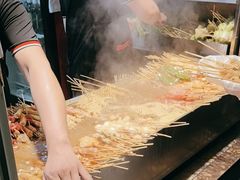 -郭记小街麻辣烫(南小街总店)