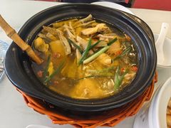 -香芙茗茶楼(梅家坞总店)