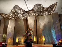 -广州天河希尔顿酒店