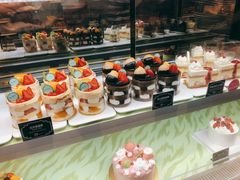 -早安巴黎(四季坊店)