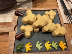 -云龙轩(迪士尼探索家度假酒店)