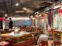大堂-大鸽饭(北京路店)