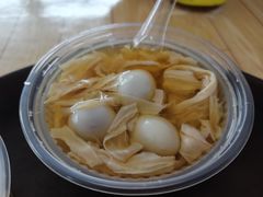 -小草糖水(海棠村店)