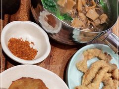 -小满手工粉(上海月星环球港店)