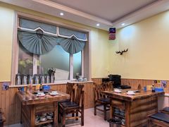 -松栢朝鲜族味道·脊骨汤(总店)