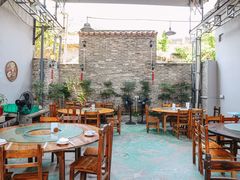 -东坊味道私房菜·地道顺德菜(大良店)