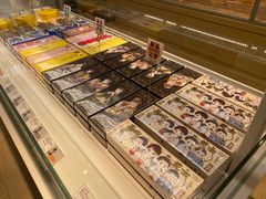 -好利来(团结湖店)