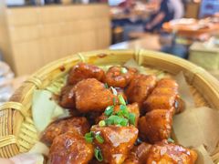 -花盐街·四川乐山小吃(西单大悦城店)