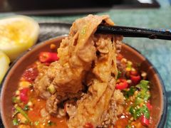 -牛New寿喜烧(金鹰世界店)
