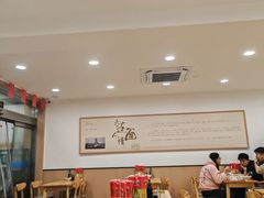 -水仙拉面(水仙街店)