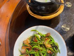 -老馆子·建德菜·山肴鱼鲜(海威新界店)