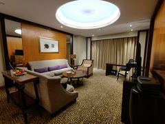 -济南喜来登酒店
