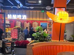 -老船舫·现做活鲜鱼馆(东郊记忆店)