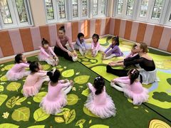 -格林菲尔幼儿园