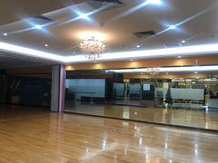 -港龙舞蹈·成人少儿舞蹈培训(深圳湾校区)