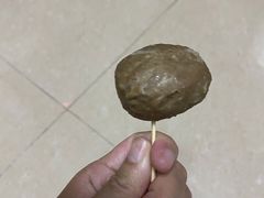 -飞厦老二手槌牛肉丸店