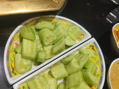 -芦月轩羊蝎子(劲松店)