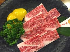 -热血兄弟·炭火烤肉(融侨中心店)