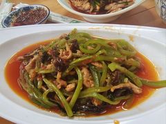 -易老妈蹄花.特色川菜(人民公园总店)