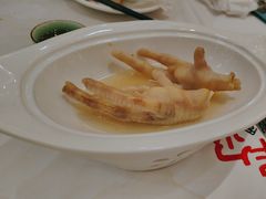 -丰尔粥食·顺德鱼生·干蒸排骨顺德菜(大良分店)