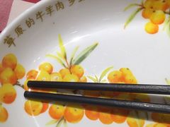 -西贝(宝乐汇店)