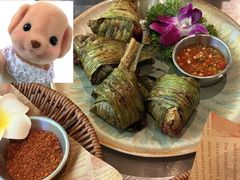 -小小集渔·泰式大排档(太古里香槟店)