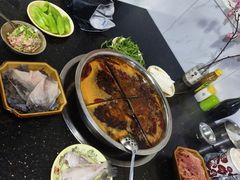 -祝幺妹火锅(裕华村总店)