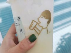 玫珑芒芒甘露-喜茶(太原印象城店)