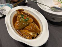 -肆月河豚·新淮扬(金融街店)