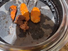 -姜胖胖无限自助烤肉(罗湖宝能店)