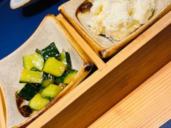 -浦·传统日式料理(3 5 1 1 店)