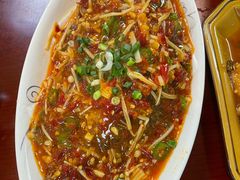 -和福餐馆(西江古街店)