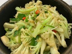 -红菜坊·烤鸭·川鲁宴(石园店)