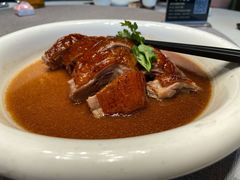烧鹅-寻味顺德·顺峰山庄(大良店)