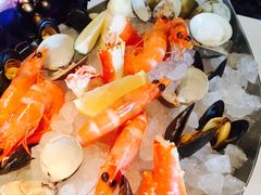 -AZUR聚(香格里拉饭店)