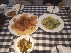 -hallch好吃餐厅(奥体中心店)