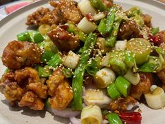 -醉得意·山茶油炒土鸡(泰安火车站大润发店)